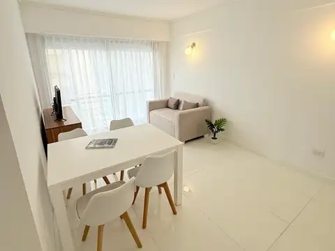 San Martín 2661 2º