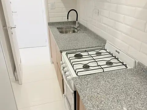 Departamento en Venta al Noreste