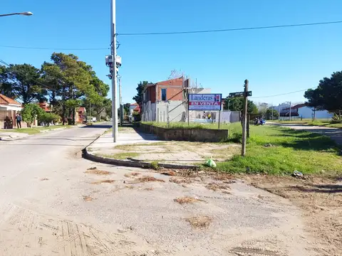 Diagonal San Clemente y Candio