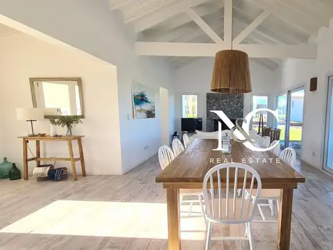 Casa en Venta al Noroeste