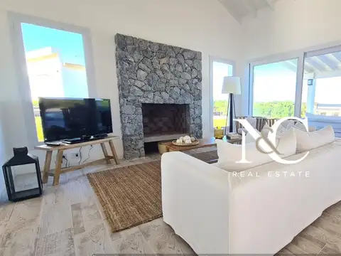 Casa en Venta 5 años