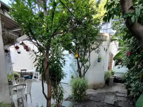 Casa en Venta 60 años