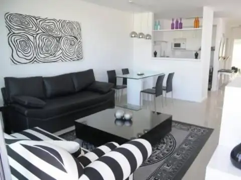 Departamento en Alquiler Temporal de 1 dormitorio