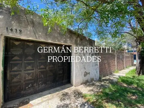 Casa  en Venta en Lanús Oeste, Lanús, G.B.A. Zona Sur