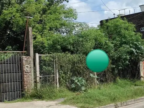 Terreno - Venta - Argentina, Hurlingham - Av. Eva Peron 2500