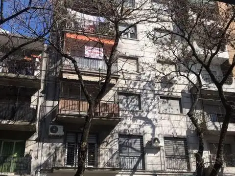 Departamento - Venta - Argentina, Capital Federal - Escalada  45
