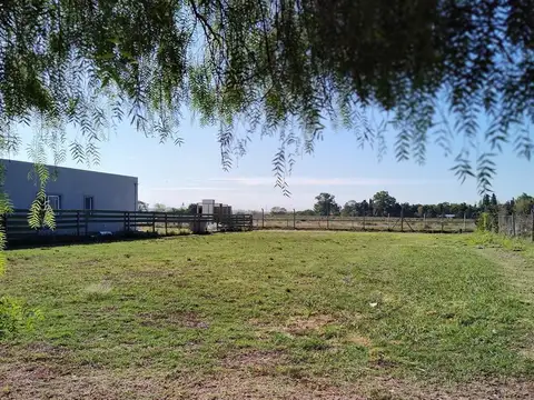Terreno en Venta de 1000,0 m2