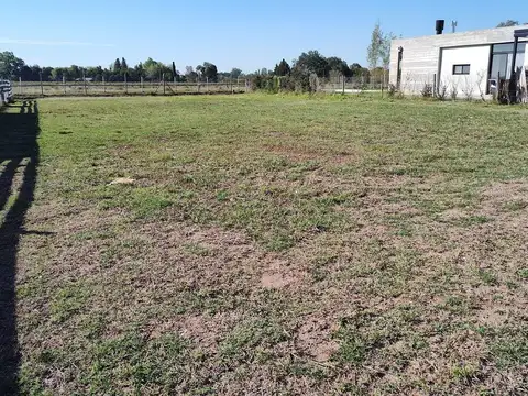 Terreno en Venta en San Sebastian, USD 38.000