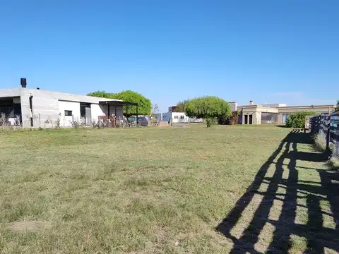 Lote a la venta en San Sebastián - Area 1 - Escobar