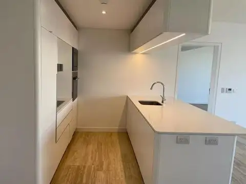 Departamento en Venta en Puerto Madero, USD 670.000