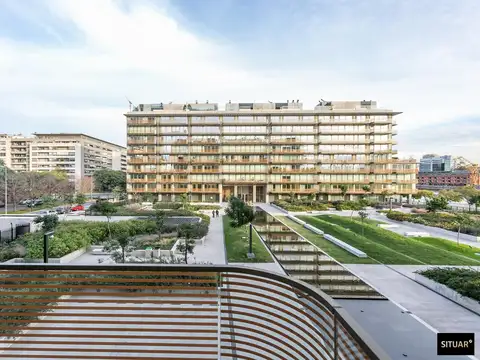 2 Ambientes  OCEANA PUERTO MADERO