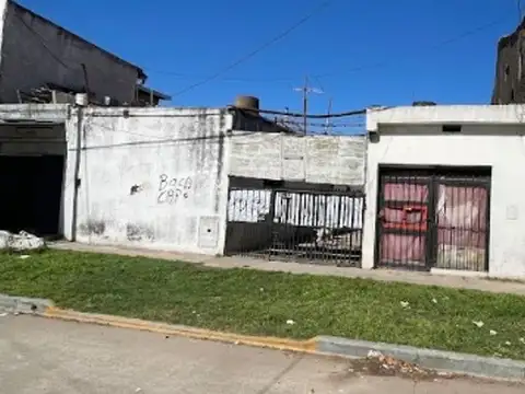 VENTA CASA A REFACCIONAR MULTIFAMILIAR GRAND BOURG