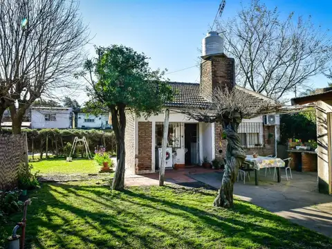 Presidente Derqui 2100