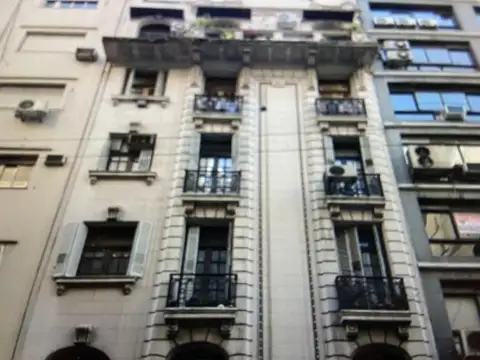 Oficina - Microcentro