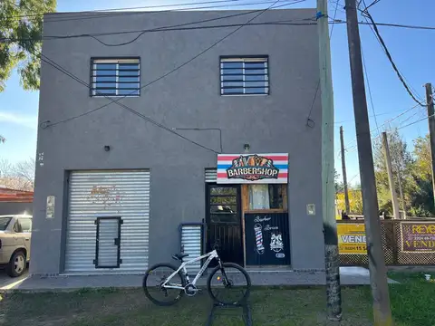 Casa 3 ambientes con 3 baños