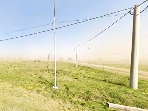 Terreno en Venta en Carcaraña, USD 22.000