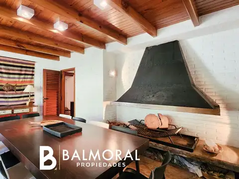 Casa en Alquiler Temporal en Pinamar, USD 0
