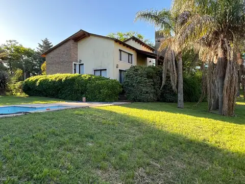 Casa en Venta de 1 dormitorio