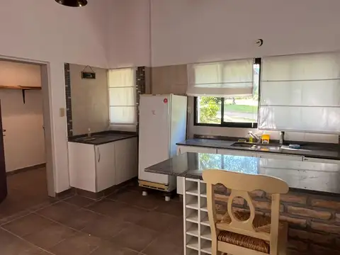 Casa en Solares del Carcarañá - Lote F22