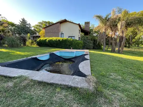 Casa en Venta en Oliveros, USD 80.000