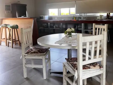 Quinta en Alquiler Temporal A Estrenar