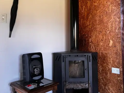 Quinta en Alquiler Temporal de 1 dormitorio