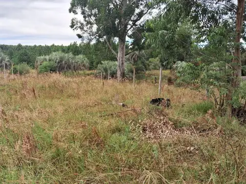 Terreno en Calabacillas