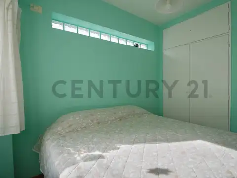 Venta departamento 2 ambientes AL FRENTE en Balvanera ¡LUMINOSO Y REFACCIONADO!