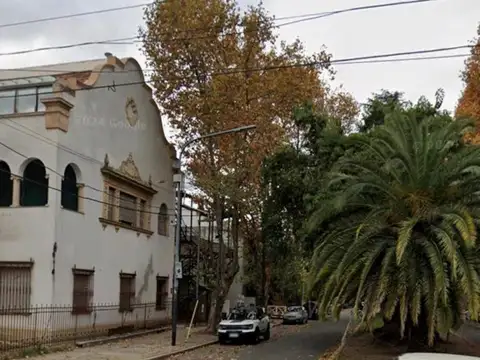 Salvador Maria Del Carril al 3800