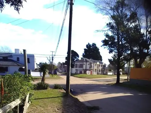 Montevideo y Diagonal Cobo