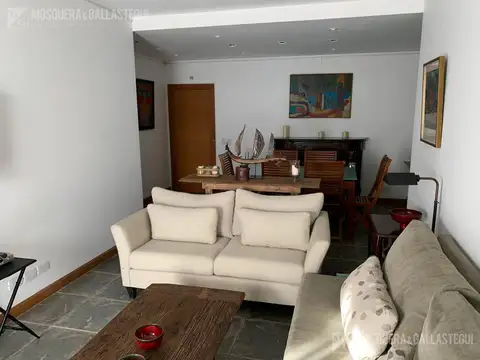 Departamento en Alquiler Temporal en Jardines De San Isidro, USD 1.500