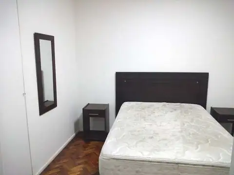 Departamento en Venta en Almagro, USD 75.000