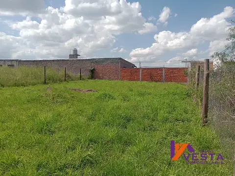 Terreno en Venta en Zona Centro, USD 12.000