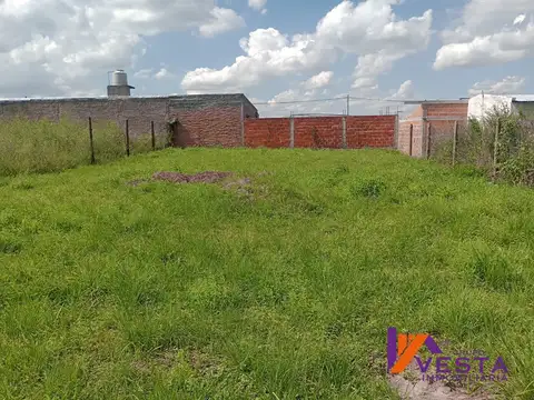 Terreno en Venta de 400,0 m2