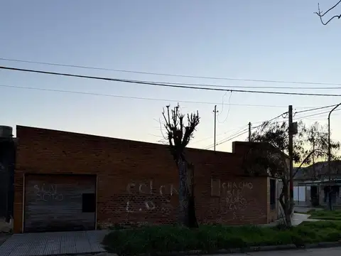 Venta de Garaje y negocios activos con buena renta