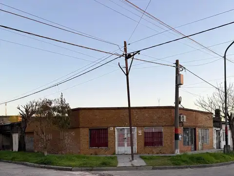 Venta de Garaje y negocios activos con buena renta