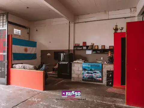 FLORIO, JUAN 2700, Piso PB