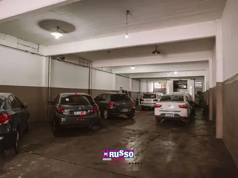 Galpon en Venta en San Justo, USD 350.000