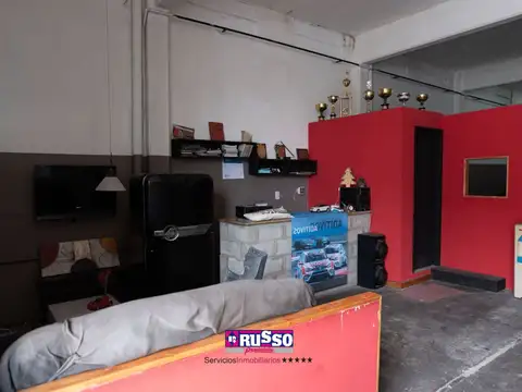 Galpon en Venta en San Justo, USD 350.000