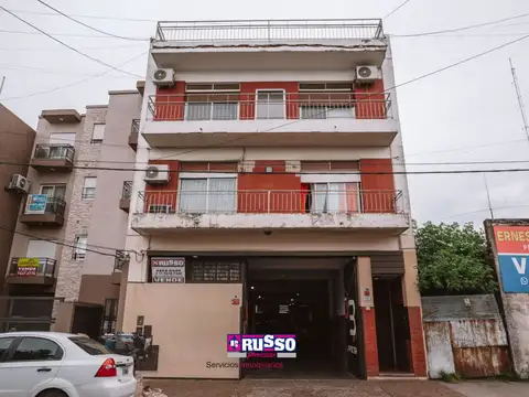 Venta Galpon San Justo