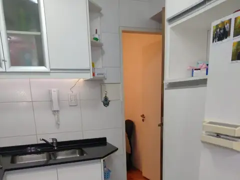 Departamento en Venta en Barrio Norte, USD 255.000