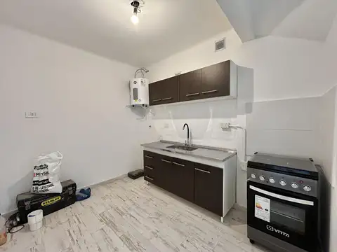 Depto Tipo Casa en Venta de 3 dormitorios