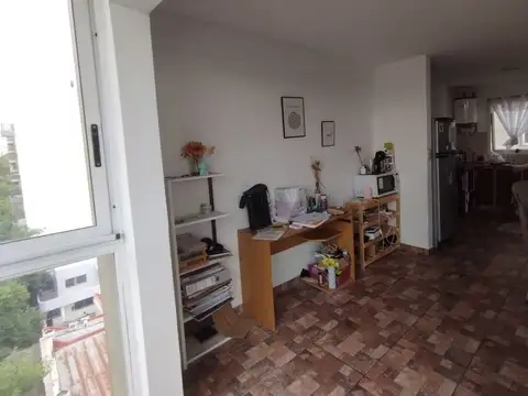 Departamento en Venta en La Plata, USD 135.000