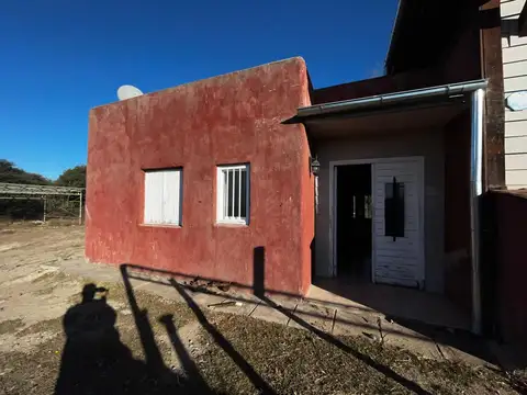 Viejo Camino Real 100