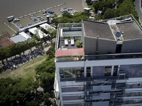 TORRE AQUALINA - Av. Libertad  396