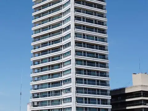 Departamento en  TORRE AQUALINA