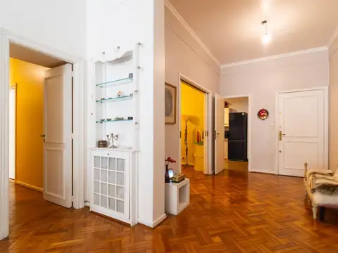 Departamento en Venta de 3 dormitorios