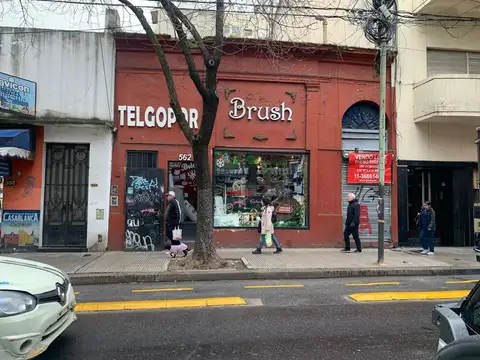 Galpon en Venta en Balvanera, USD 850.000