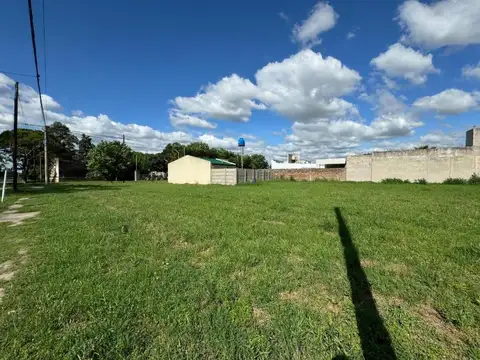 Terreno en venta en Piñero – 325 m²