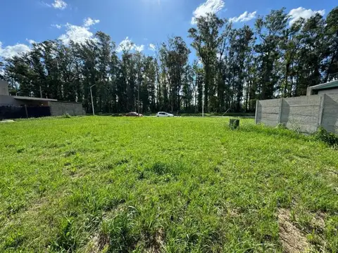 Terreno en venta en Piñero – 325 m²